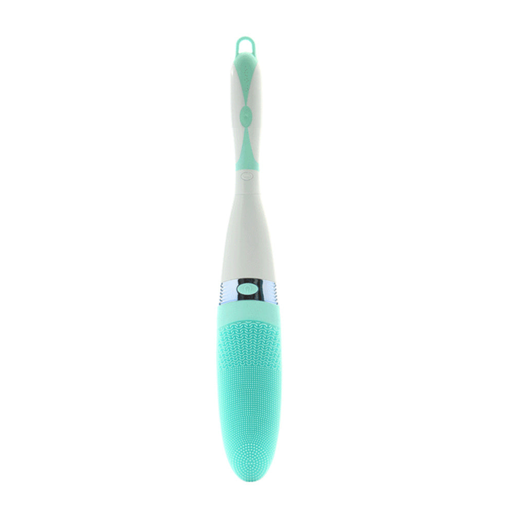 Electric Silicone Bath Brush