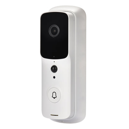 WIFI doorbell 1080P remote video voice intercom