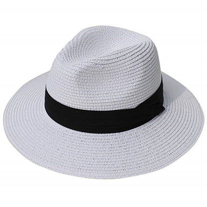 Casual All-match Sun Hat Foldable Sun Hat