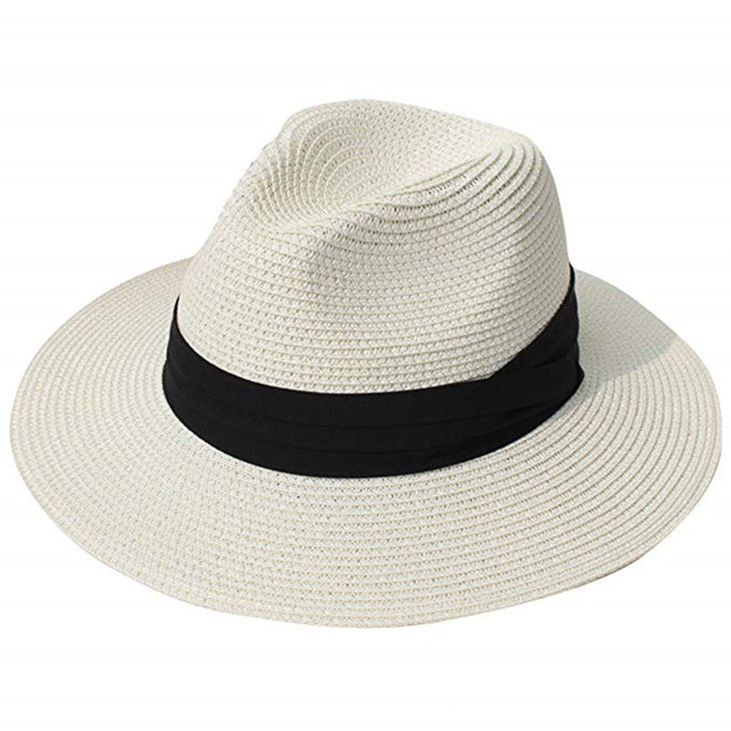 Casual All-match Sun Hat Foldable Sun Hat