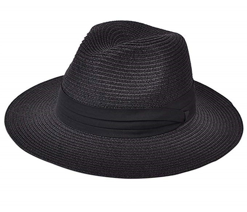 Casual All-match Sun Hat Foldable Sun Hat