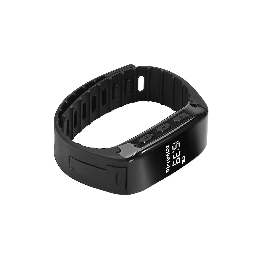 Voice Recorder, Recording Bracelet, Smart Recording Watch