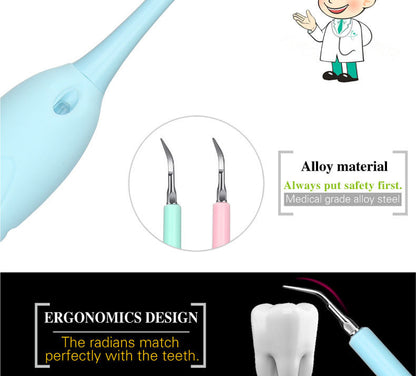 Electric toothbrush