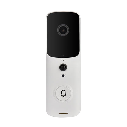 WIFI doorbell 1080P remote video voice intercom