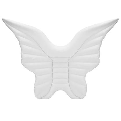 Fashion Angel Wings Inflatable Floating Row