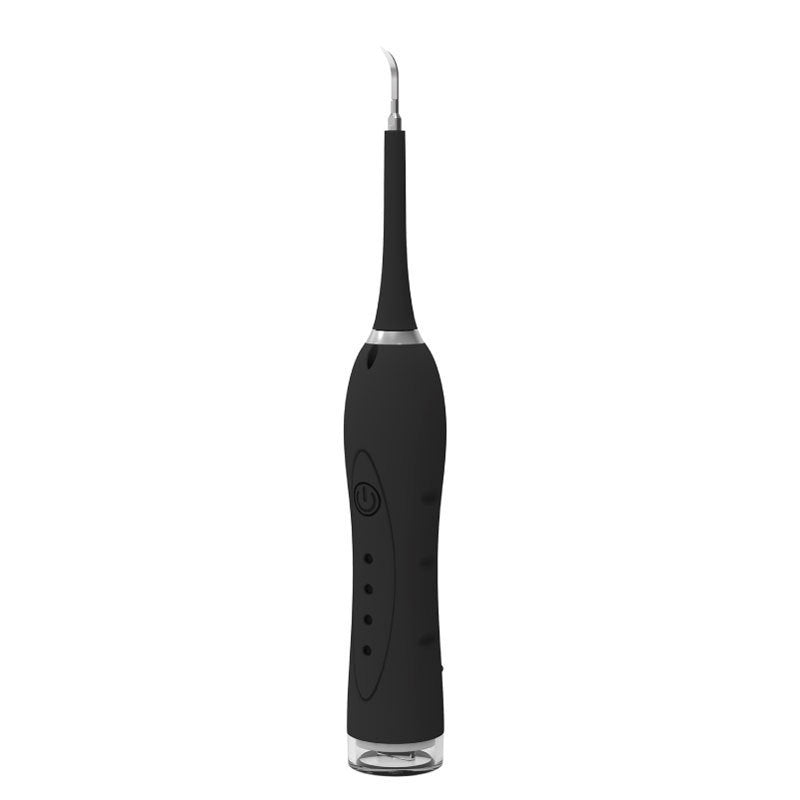 Multifunctional Electric Toothbrush