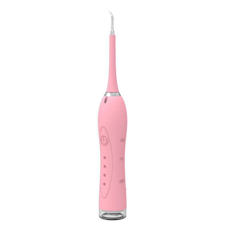 Multifunctional Electric Toothbrush