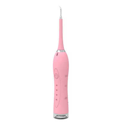 Multifunctional Electric Toothbrush