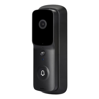 WIFI doorbell 1080P remote video voice intercom