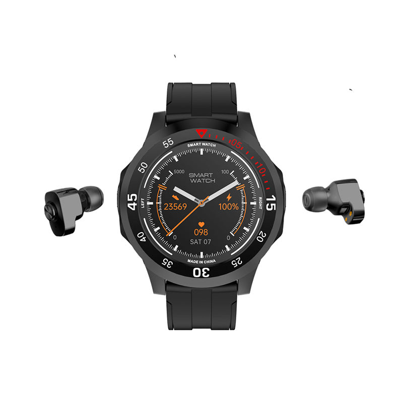 N15N16 Bluetooth Calling Smart Watch