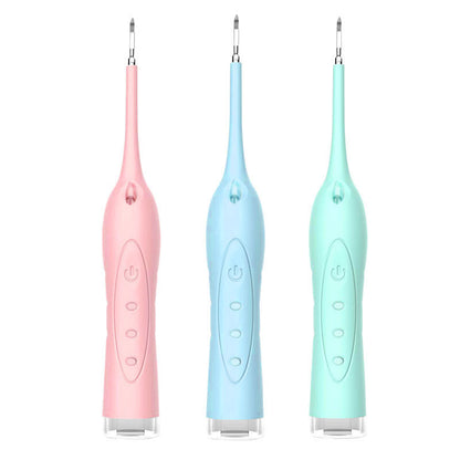 Electric toothbrush