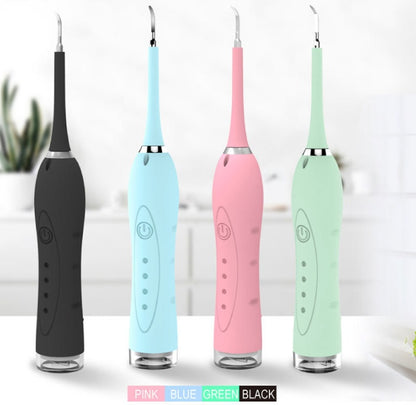 Electric toothbrush