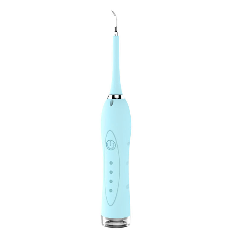 Multifunctional Electric Toothbrush