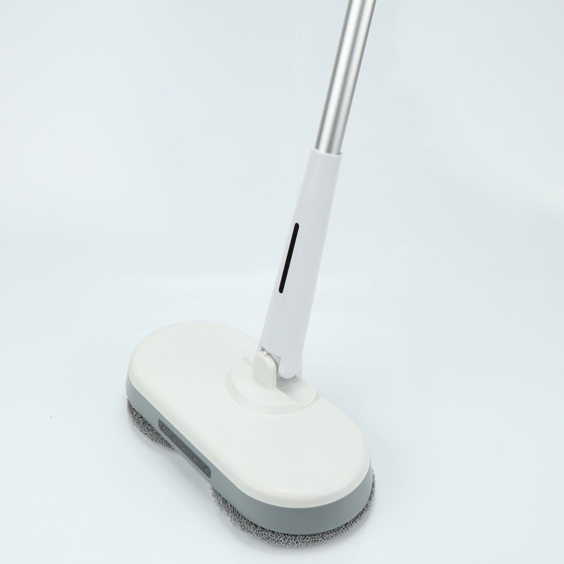 Electric Lazy Mop For Household Use