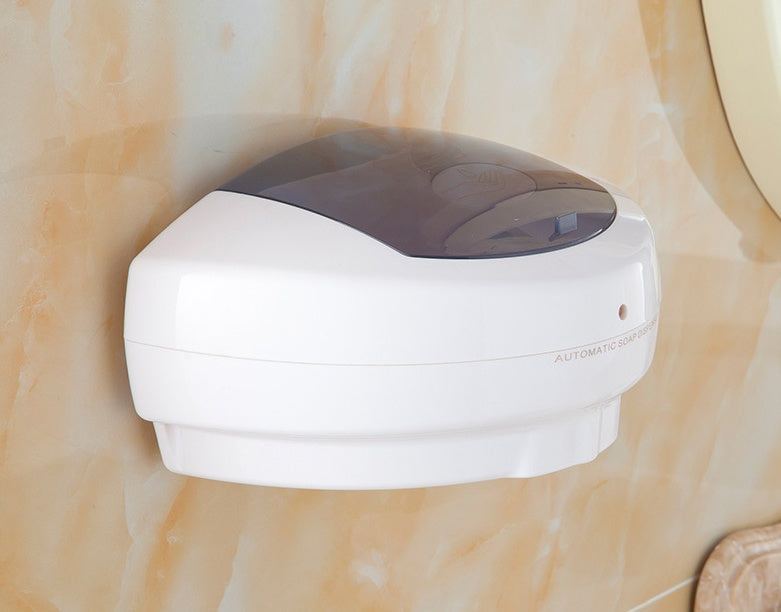 Automatic soap dispenser