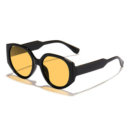 Sun-resistant Sunglasses Outdoor Wear Essential