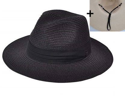 Casual All-match Sun Hat Foldable Sun Hat