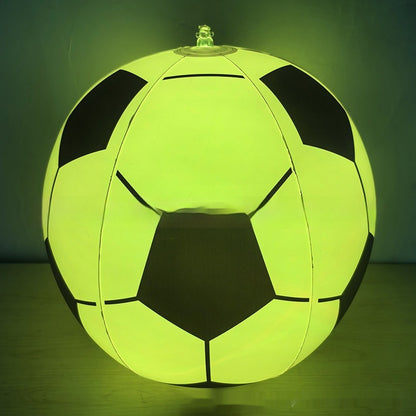 Fashion Inflatable Luminous Ball Led