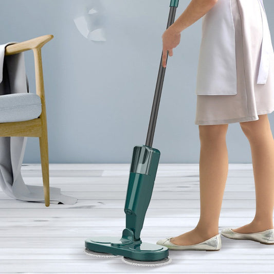 Rechargeable Electric Mop Lazy Wireless Home