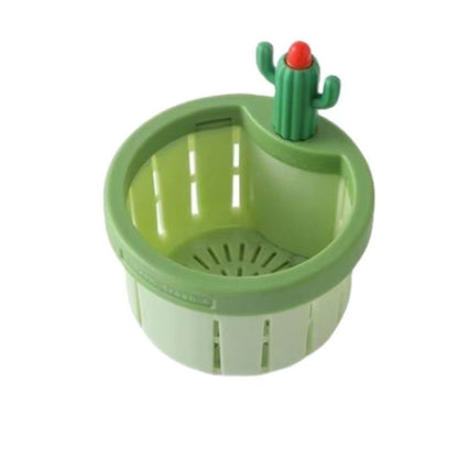 Cactus Sink Filter Basket Kitchen Innovative Filter Screen